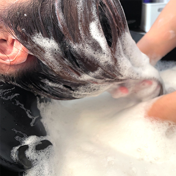 ウルトラファインバブル